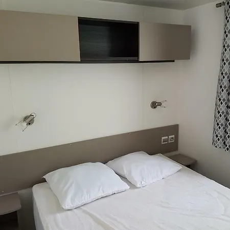Mobile A Plage 4*